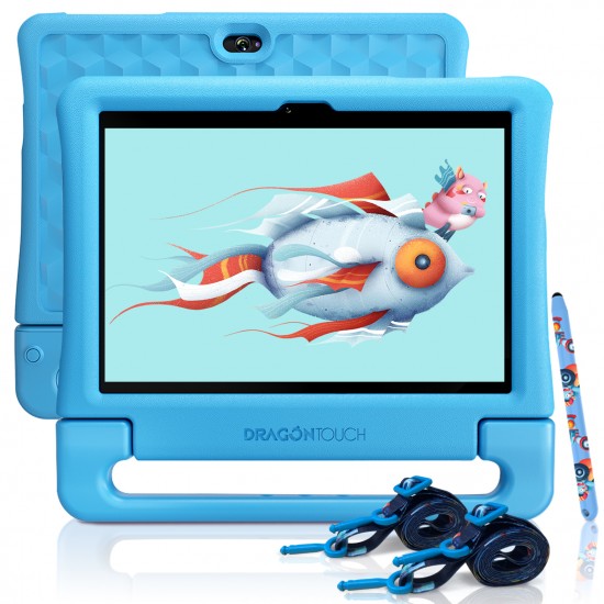 KidzPad Y88X 10 Kids Tablets