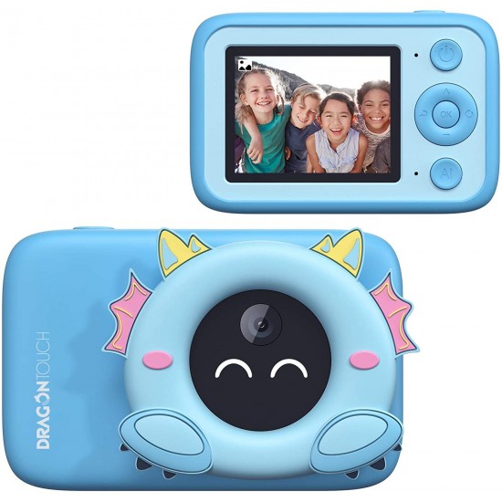 Aicam Kids Camera - Blue