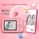 Aicam Kids Camera - Pink