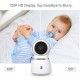 Babycare Video Baby Monitor