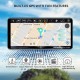 GO Dragon Touch DF01G Foldable GPS Drone