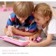 KidzPad Y88X 10 Kids Tablets (Pink)