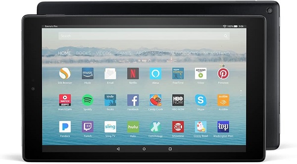 Test Touchlet XA100, une tablette 10 pouces à 99,90 € résolument low cost