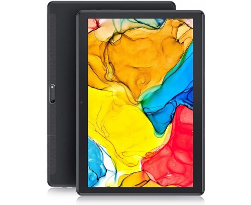 Max 10 Plus Tablet for Seniors