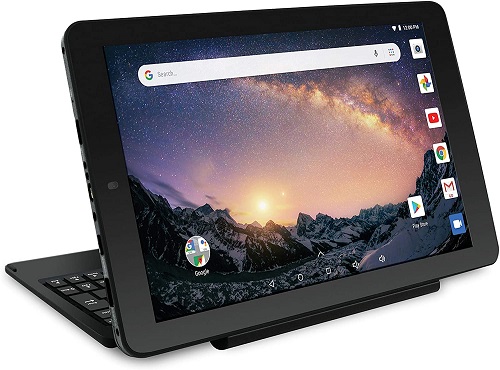 RCA 11 Galileo Pro 2-in-1 tablet