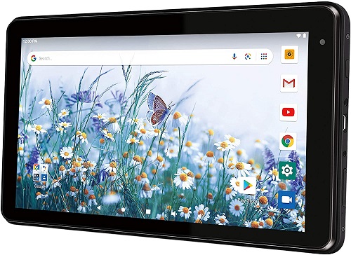 Cheap Android 10 tablet under 50